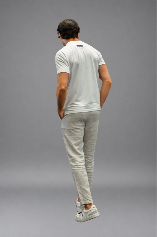 Offcourt T-Shirt – White