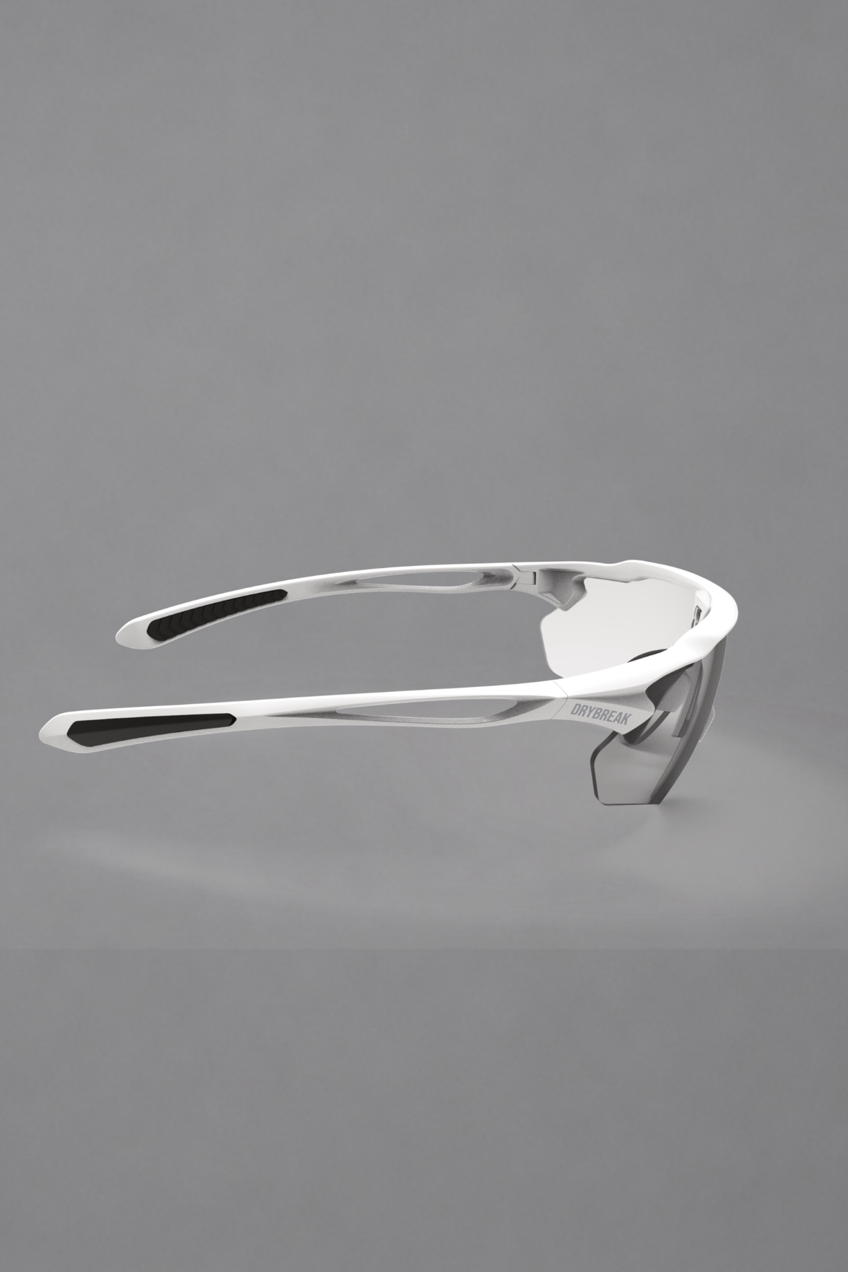 Drybreak Padel Glasses – Pure 2.0