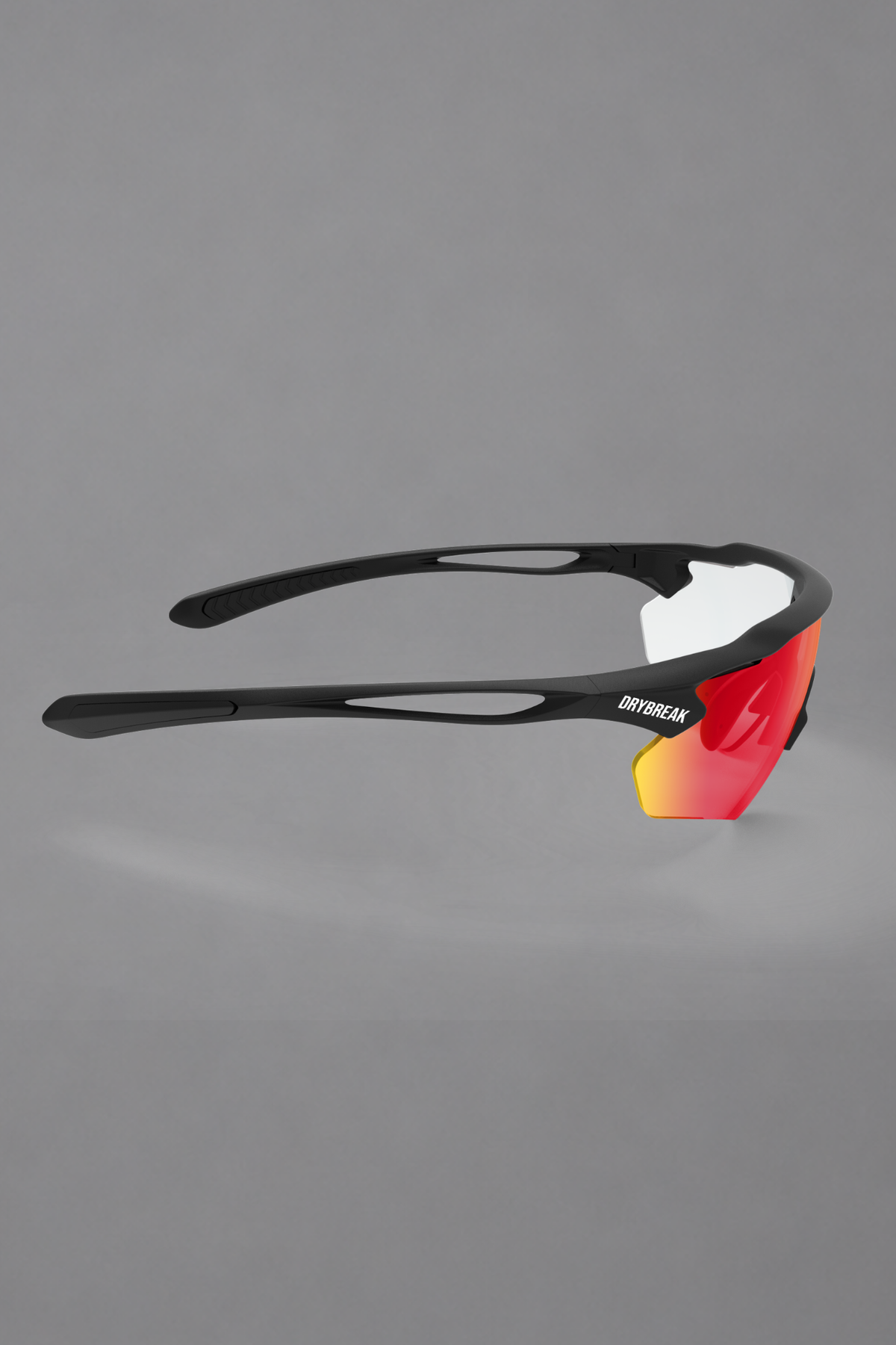 Drybreak Padel Glasses – Fire 2.0