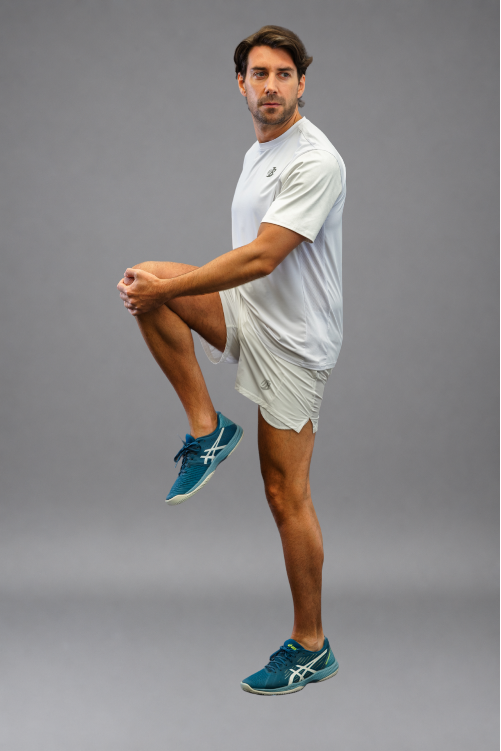 DryBreak Classic T-Shirt – White