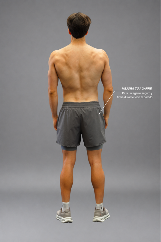 Quickdry Advance Stone Shorts