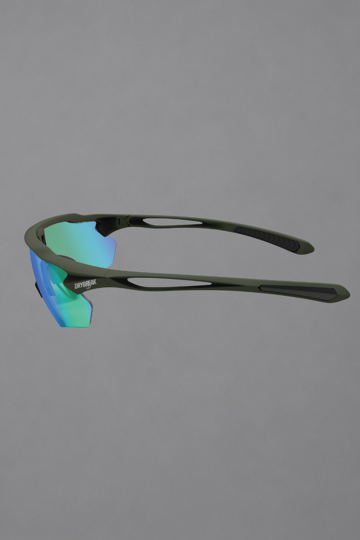 Drybreak Padel Glasses – Provision Eclipse