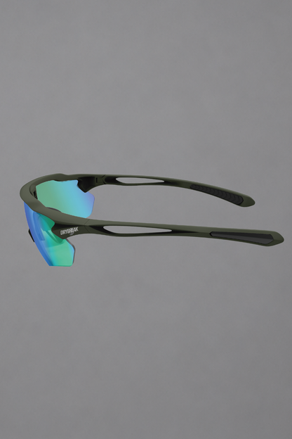 Drybreak Padel Glasses – Provision Eclipse