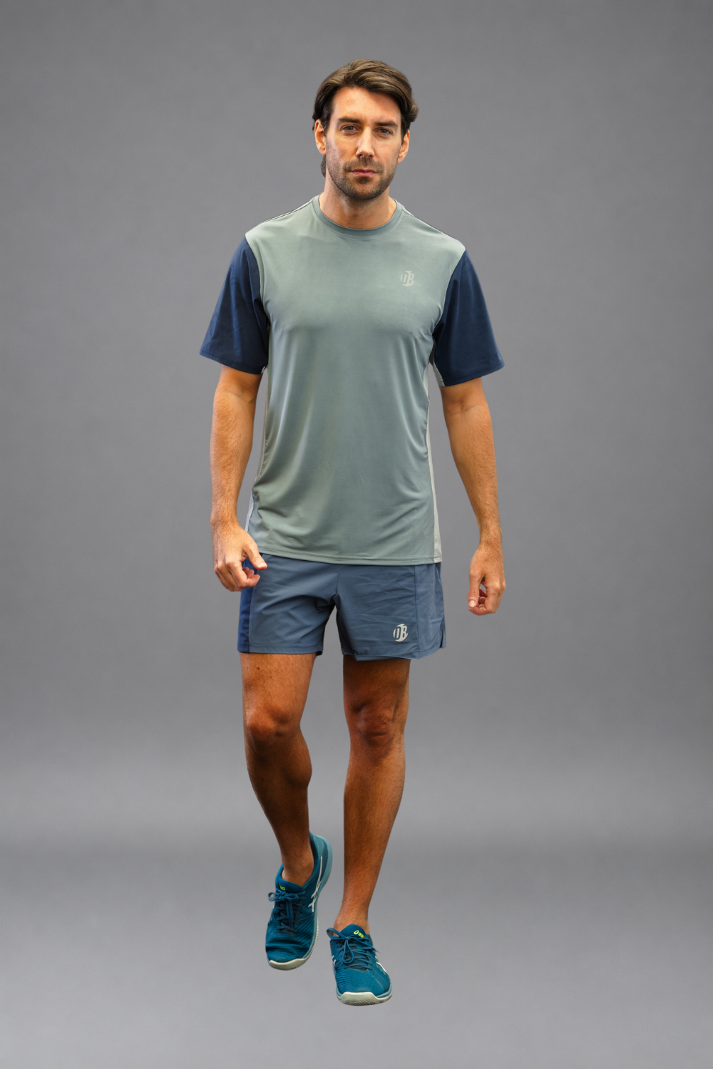 Classic Set – Blue