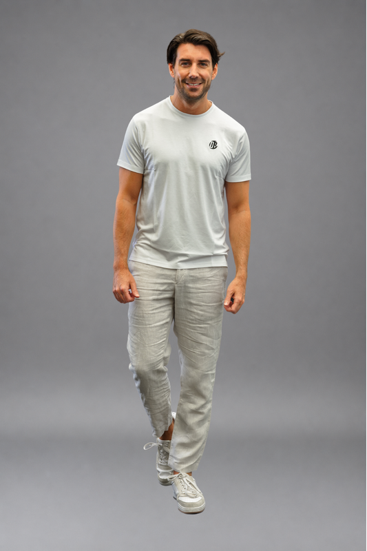 Offcourt T-Shirt – White