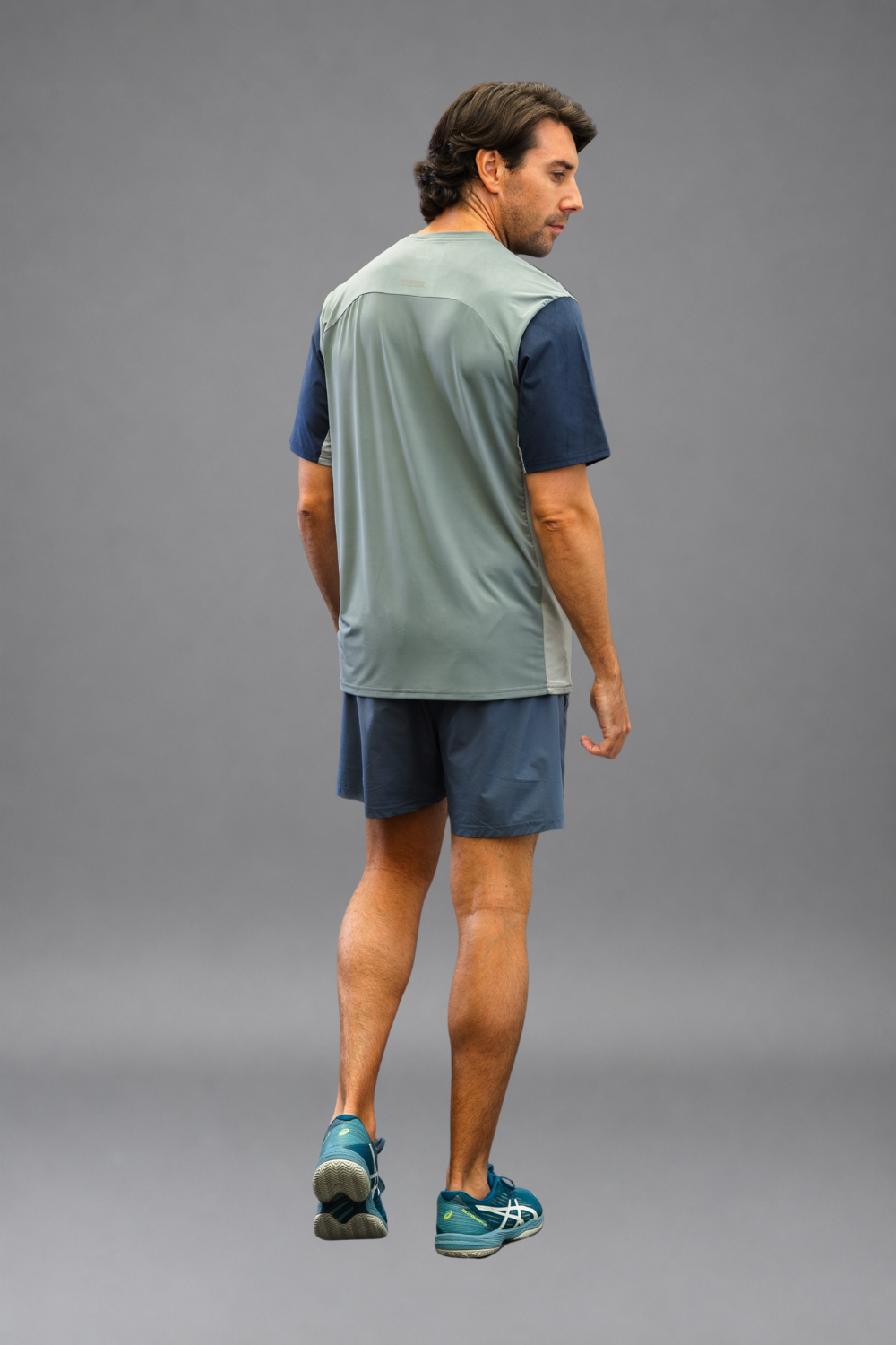 Classic Set – Blue