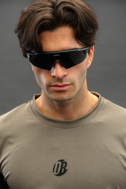 Drybreak Padel Glasses – Provision Eclipse