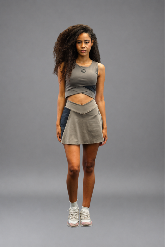 Women's Prodry Advance Skirt – Sand