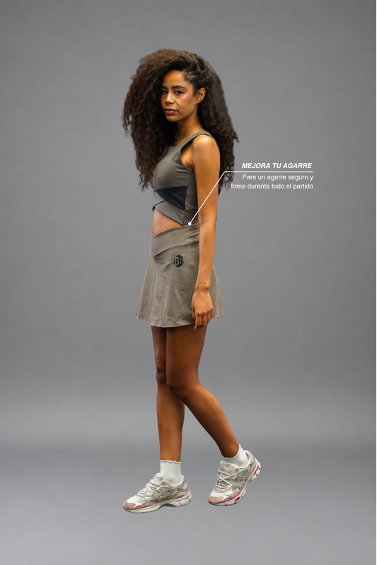 Women's Prodry Advance Skirt – Sand