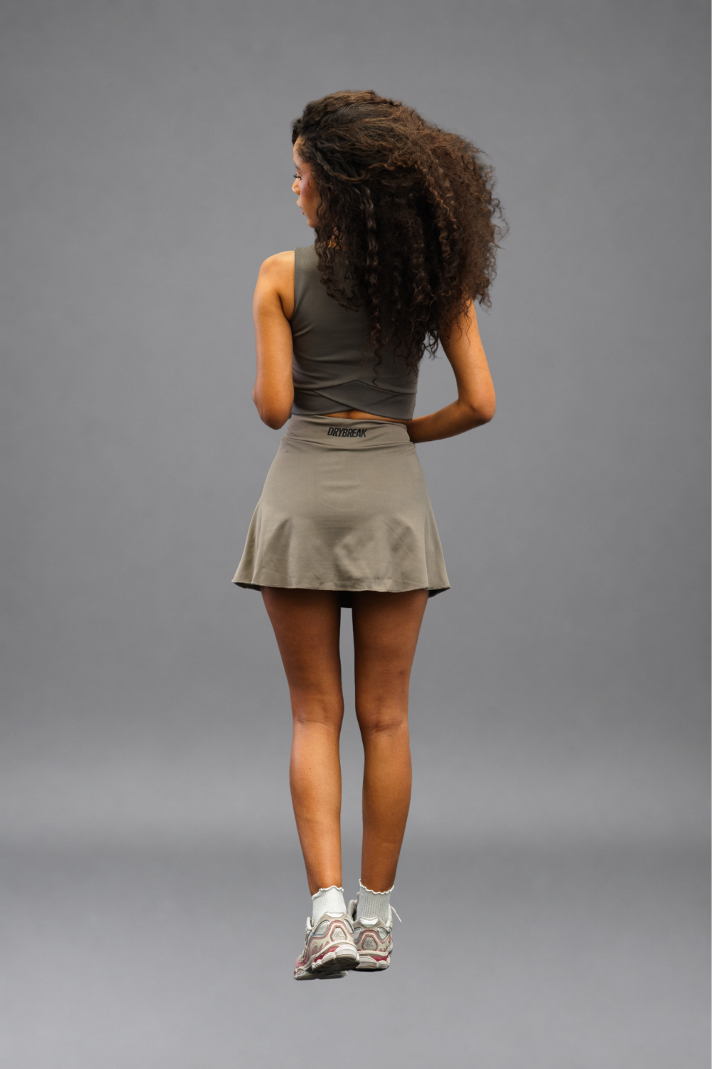 Women's Prodry Advance Skirt – Sand