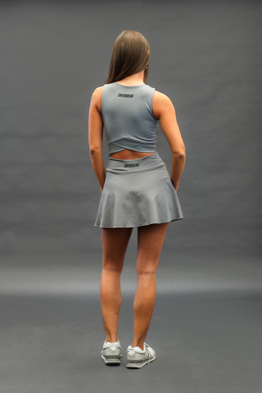 Women's Prodry Advance Skirt – Stone