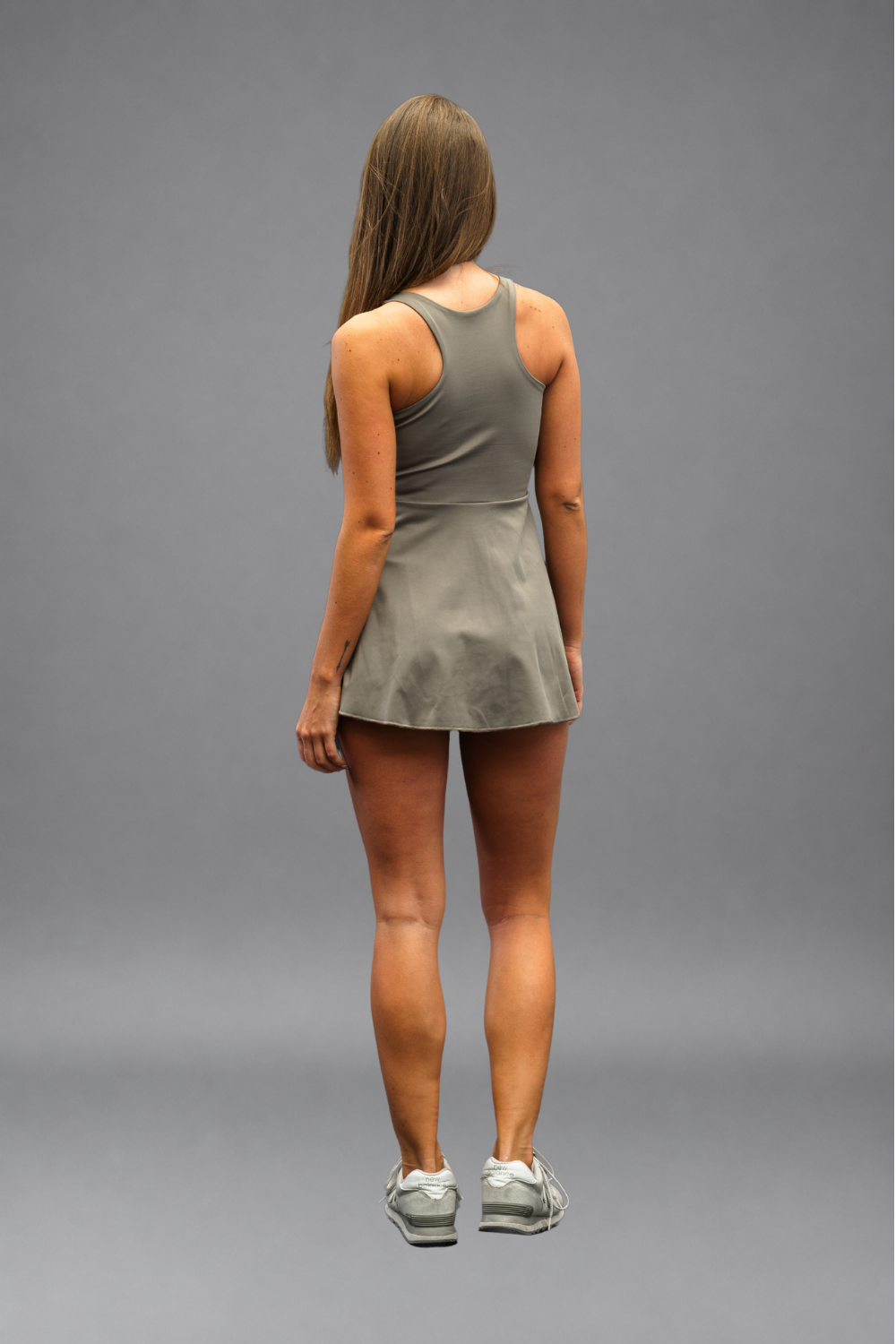 Sicco Advance Women’s Dress – Sand