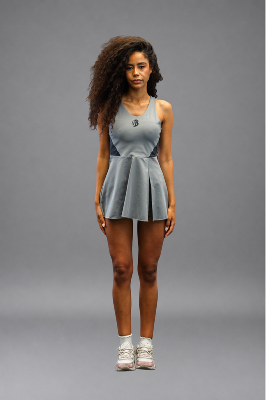 Sicco Advance Women’s Dress – Stone