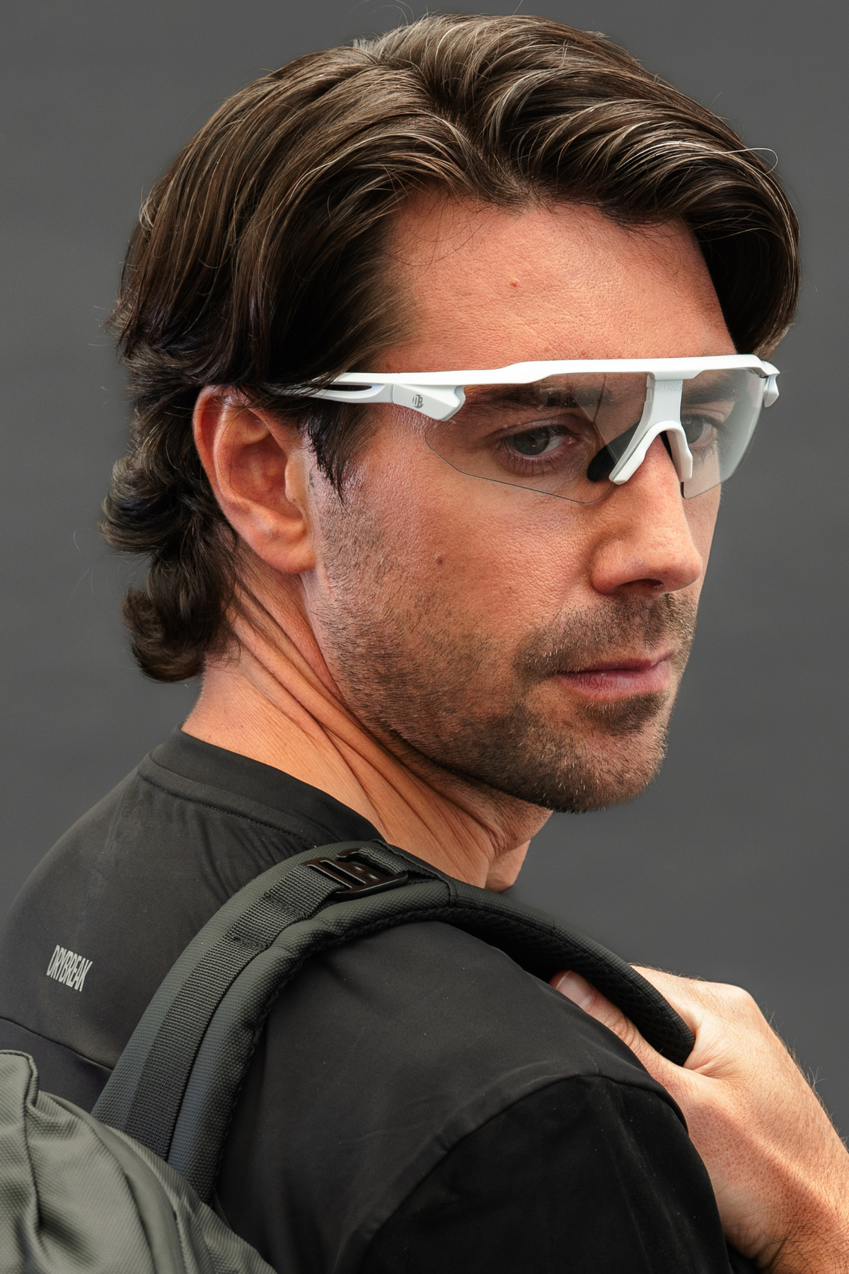 Drybreak Padel Glasses – Pure 2.0