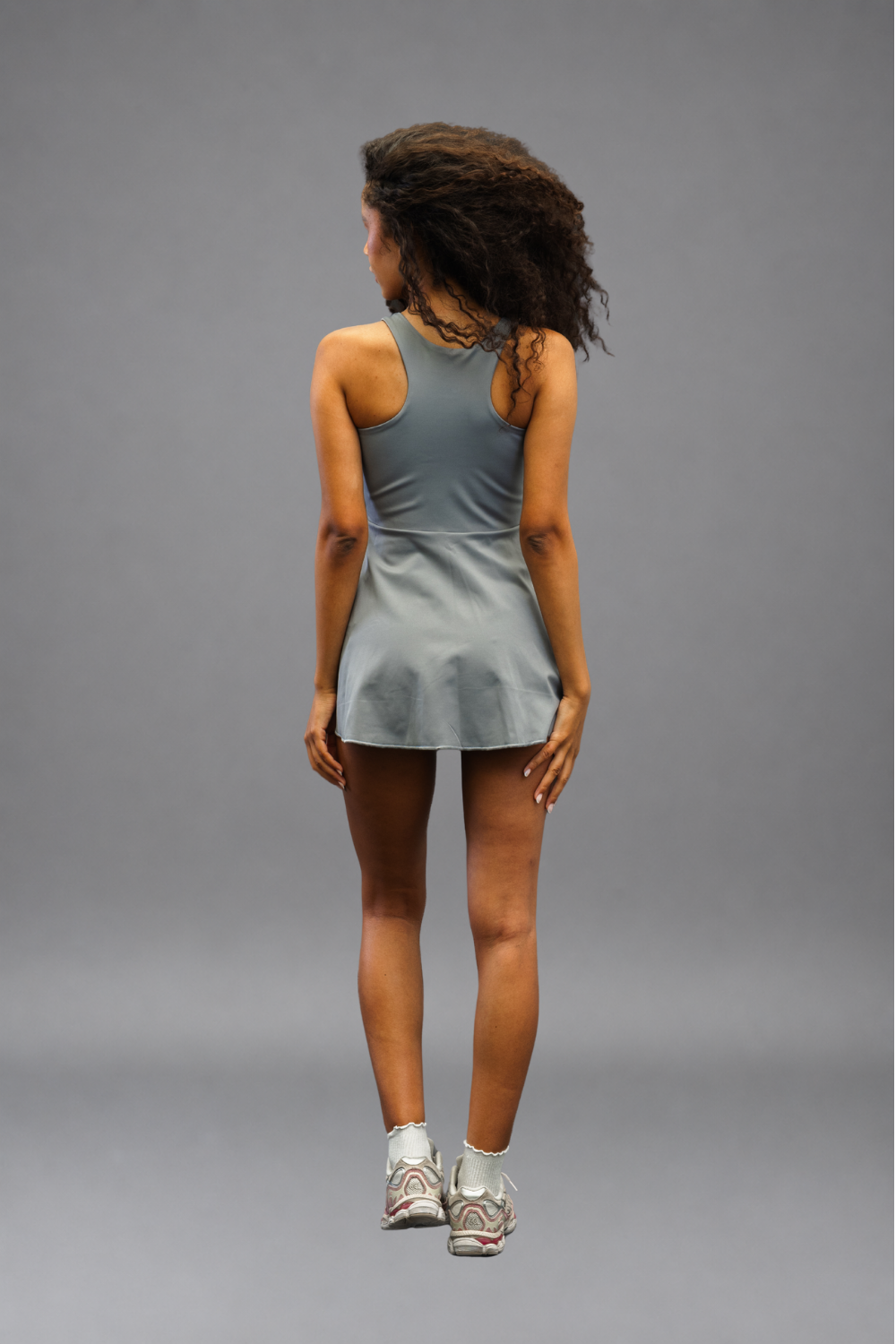 Sicco Advance Women’s Dress – Stone