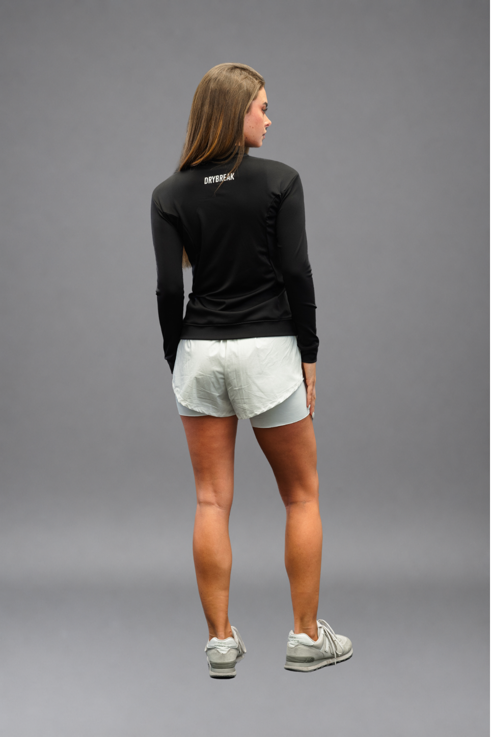 Women's Dryjack Jacket