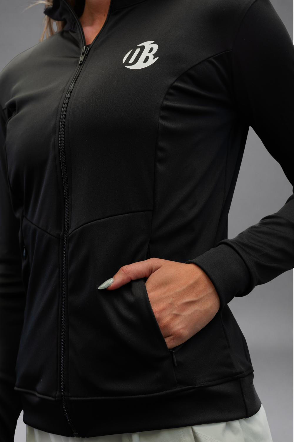 Women's Dryjack Jacket