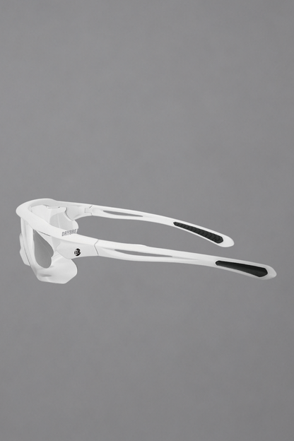 Drybreak Padel Glasses – Pure 2.0