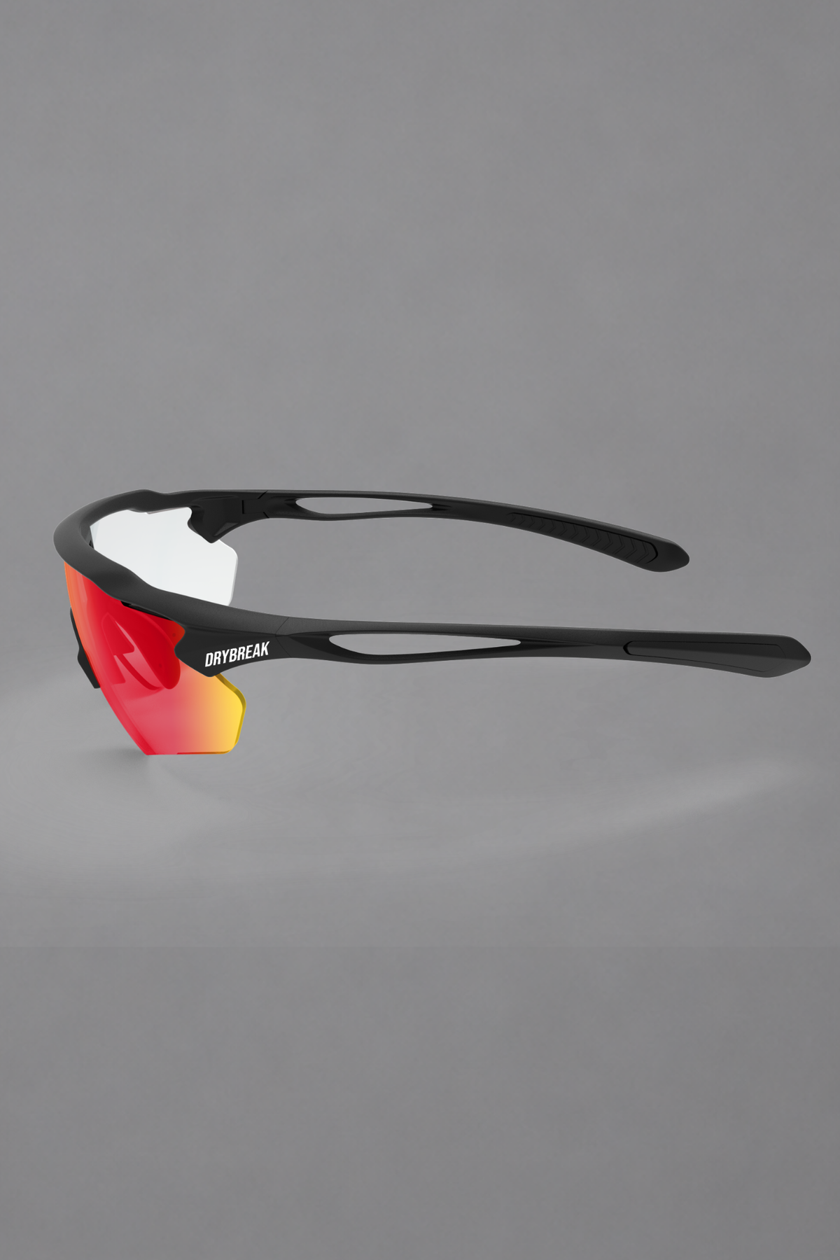 Drybreak Padel Glasses – Fire 2.0