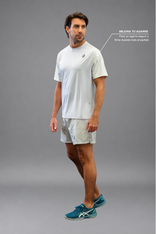 DryBreak Classic T-Shirt – White
