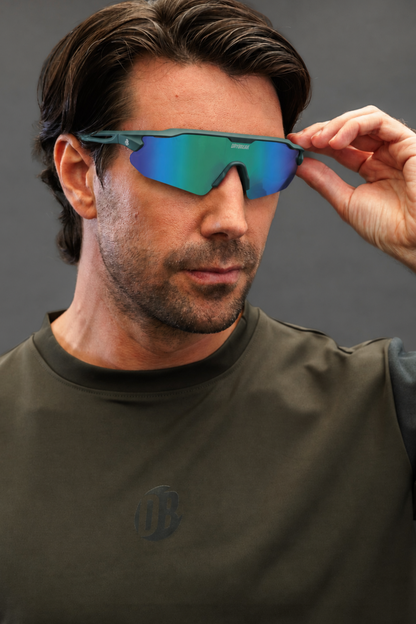 Drybreak Padel Glasses – Provision Eclipse