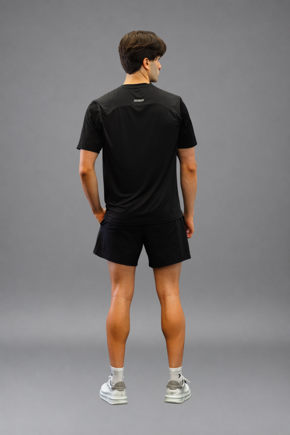 Classic Black Set