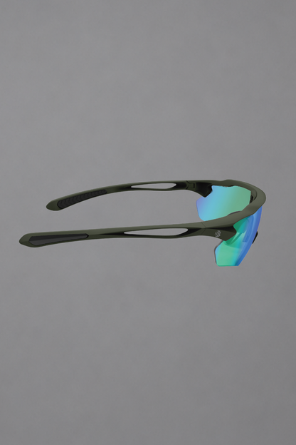Drybreak Padel Glasses – Provision Eclipse